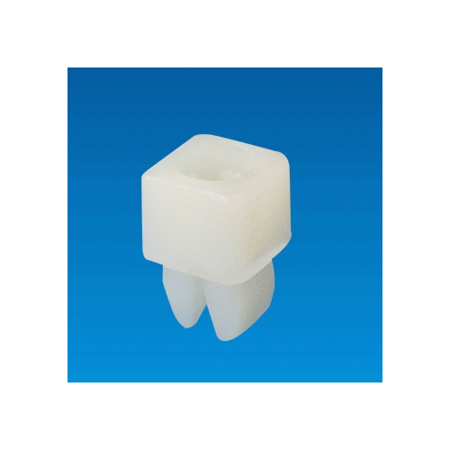 GTB-6 - Afstandhouder | Gecko Fastener GmbH