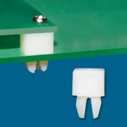 GTB-6 - Abstandshalter | Gecko Fastener GmbH 2