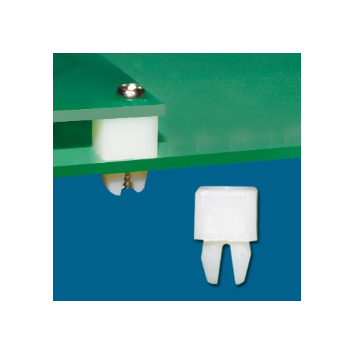 GTB-6 - Spacer | Gecko Fastener GmbH