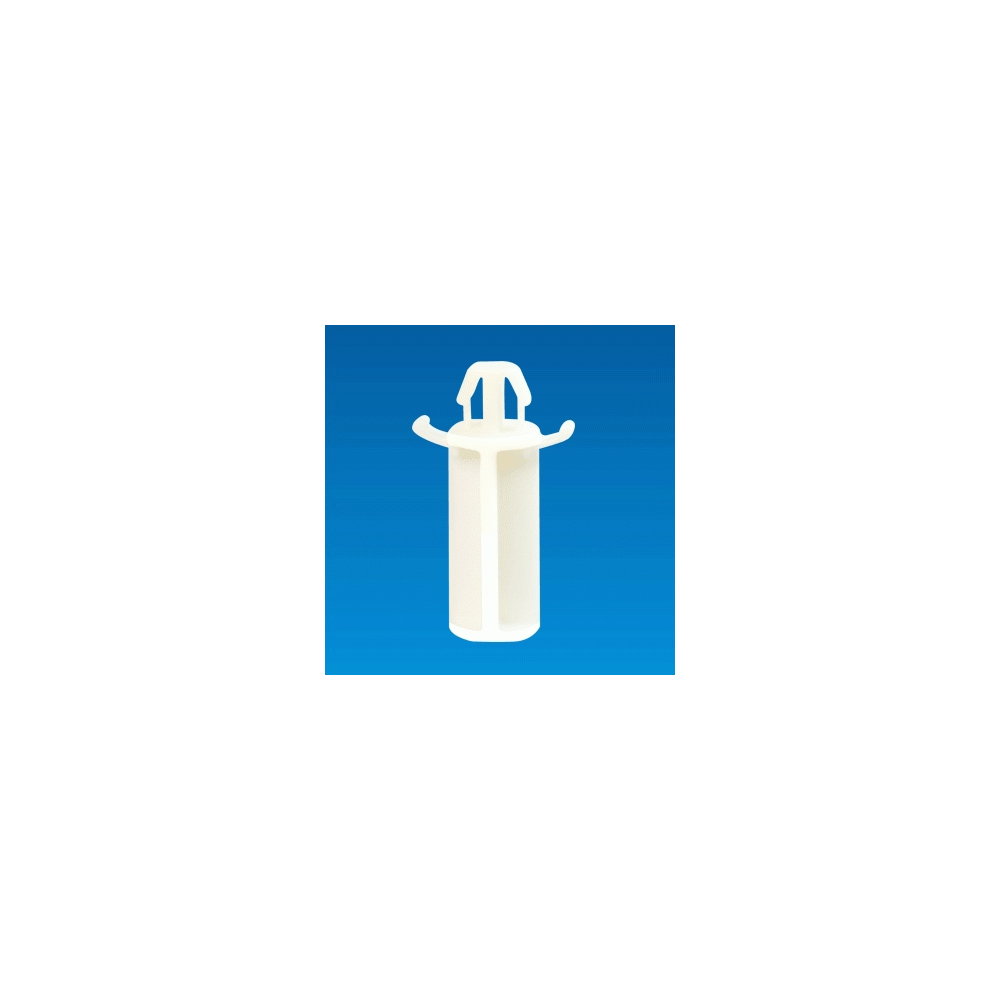 GTBK-16F - Abstandshalter | Gecko Fastener GmbH