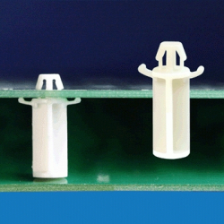 GTBK-16F - Afstandhouder | Gecko Fastener GmbH 2