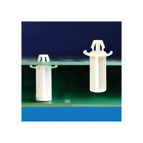 GTBK-16F - Afstandhouder | Gecko Fastener GmbH