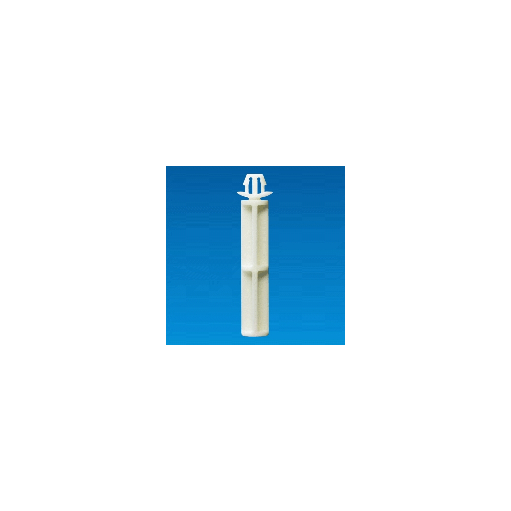 GTBW-36A - Spacer | Gecko Fastener GmbH