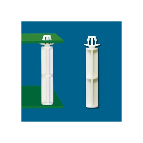 GTBW-36A - Entretoise | Gecko Fastener GmbH