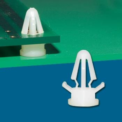 GTCA-3F - Spacer | Gecko Fastener GmbH 2