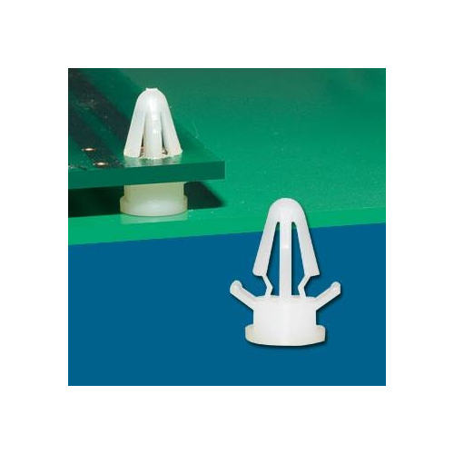 GTCA-3F - Spacer | Gecko Fastener GmbH