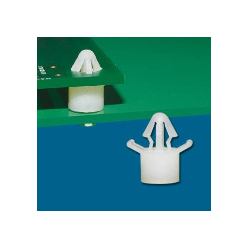 GTCA-3K - Entretoise | Gecko Fastener GmbH