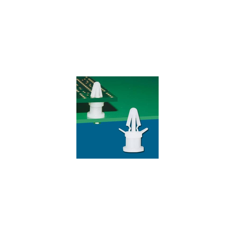 GTCBS-5 - Spacer | Gecko Fastener GmbH