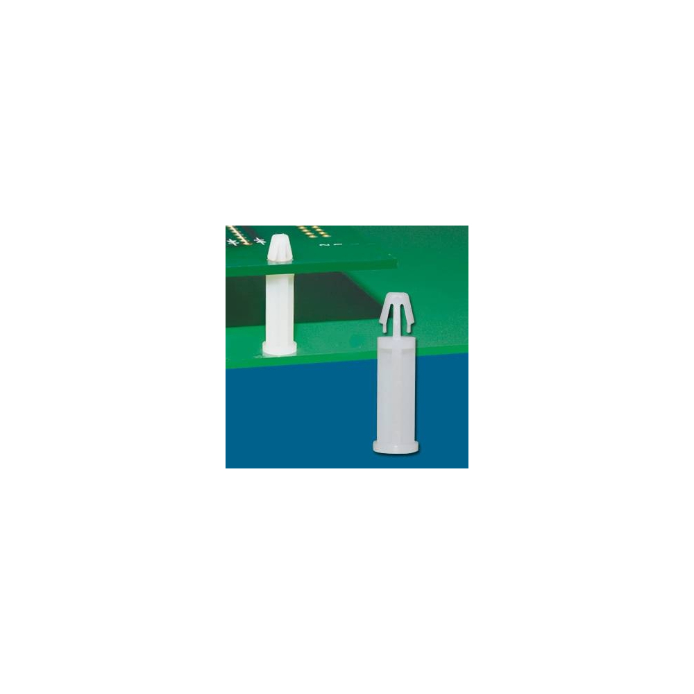 GTCC-14 - Spacer | Gecko Fastener GmbH