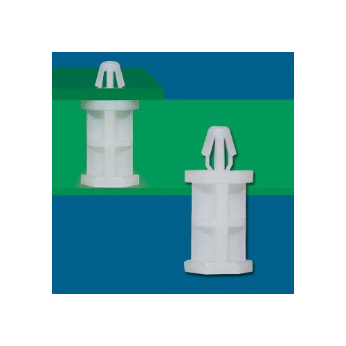 GTCD-13 - Afstandhouders | Gecko Fastener GmbH