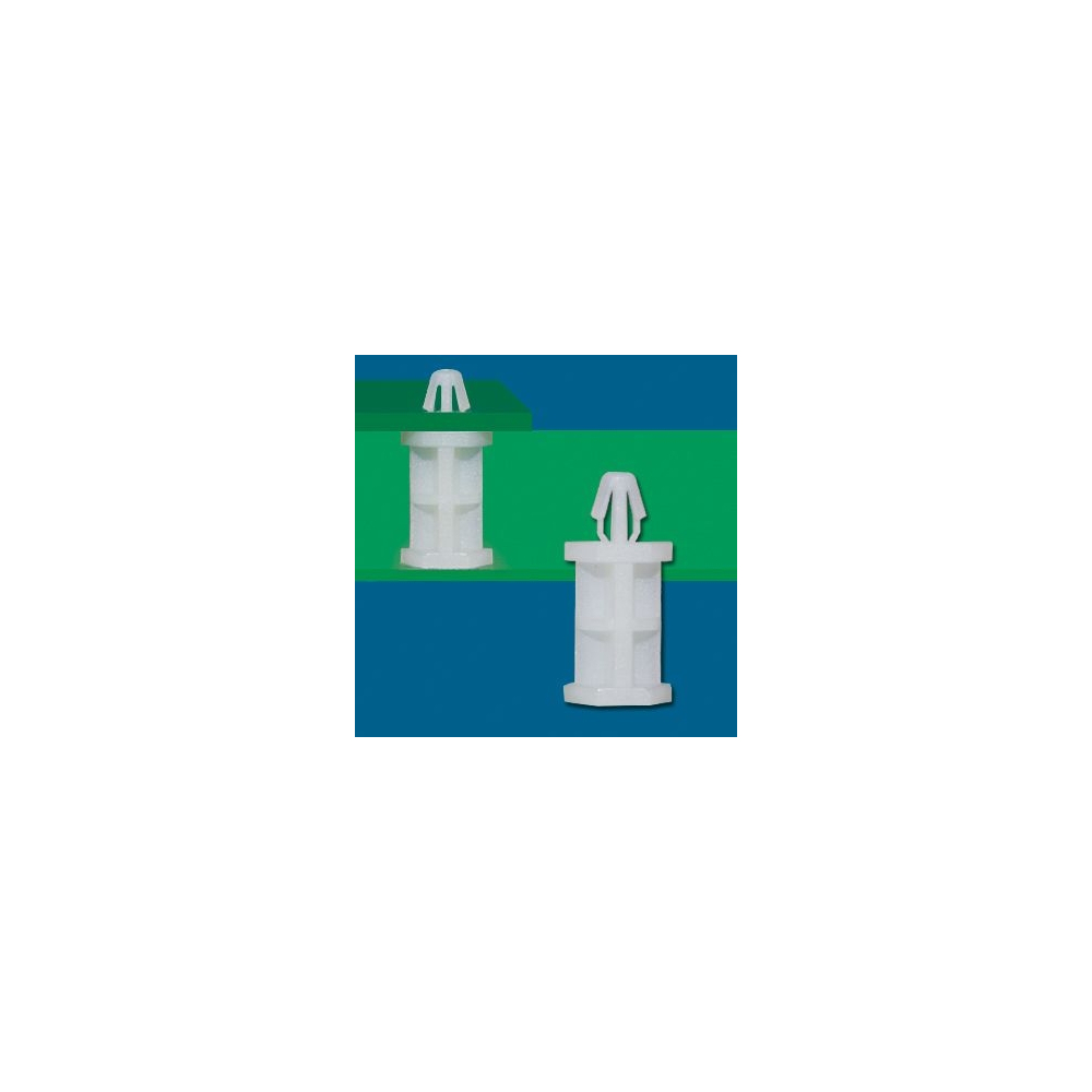 GTCD-13 - Abstandshalter | Gecko Fastener GmbH