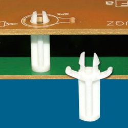 GTCG-09 - Entretoise | Gecko Fastener GmbH 2