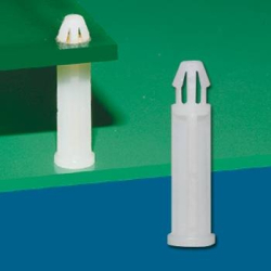 GTCH-14A - Spacer | Gecko Fastener GmbH 2