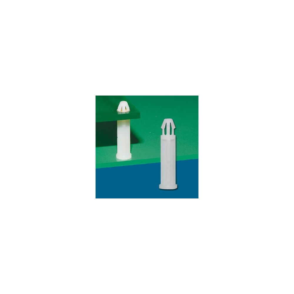 GTCH-14A - Entretoise | Gecko Fastener GmbH