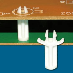 GTCJ-11 - Entretoise | Gecko Fastener GmbH 2