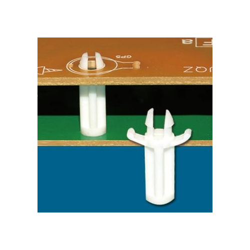 GTCJ-11 - Entretoise | Gecko Fastener GmbH