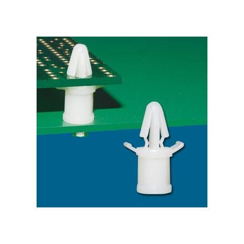 GTCM3-8MF - Abstandshalter | Gecko Fastener GmbH