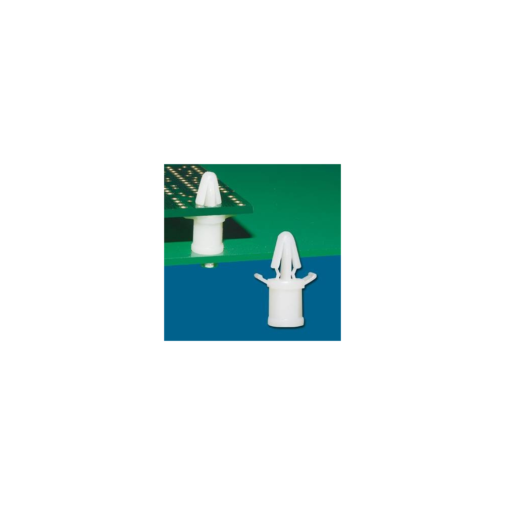 GTCM3-8MF - Spacer | Gecko Fastener GmbH
