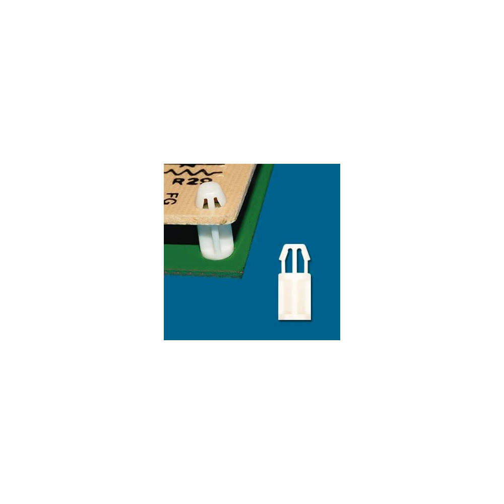 GTCN-07 - Spacer | Gecko Fastener GmbH
