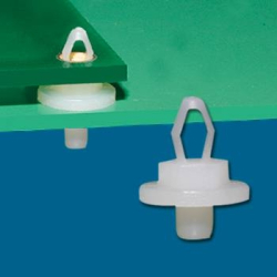 GTCQ-03 - Entretoise | Gecko Fastener GmbH 2