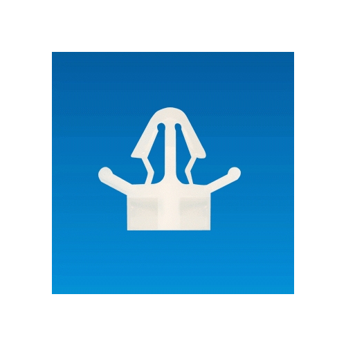 GTCR-3A - Afstandhouder | Gecko Fastener GmbH