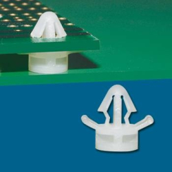 GTCR-3A - Spacer | Gecko Fastener GmbH 2