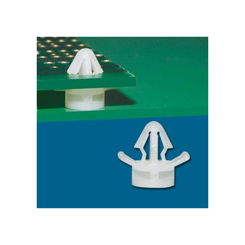 GTCR-3A - Afstandhouder | Gecko Fastener GmbH