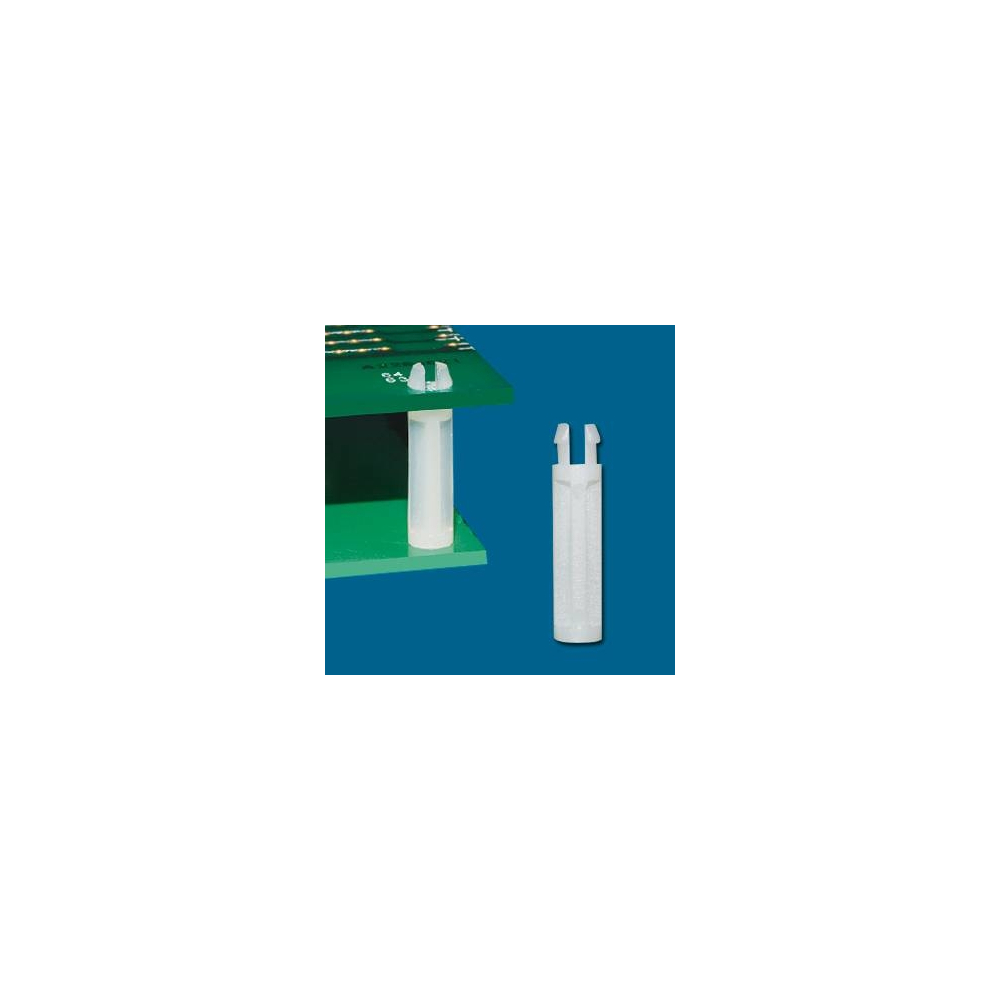 GTCS-15 - Spacer | Gecko Fastener GmbH