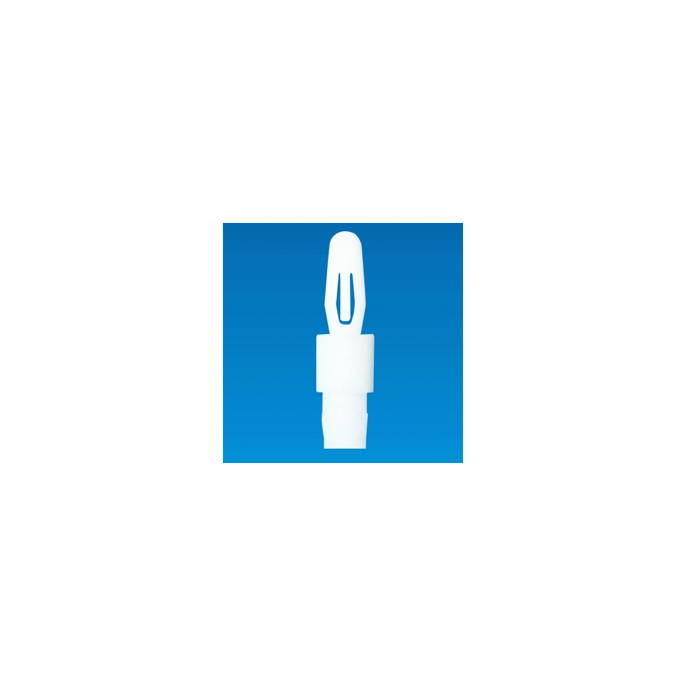 GTCU-4A - Entretoise | Gecko Fastener GmbH