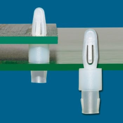 GTCU-4A - Entretoise | Gecko Fastener GmbH 2