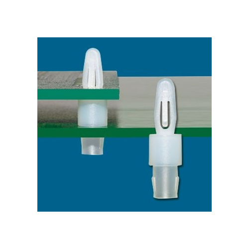 GTCU-4A - Entretoise | Gecko Fastener GmbH