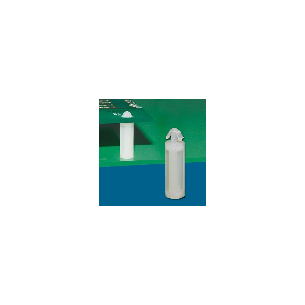GTCW-12A - Spacer | Gecko Fastener GmbH