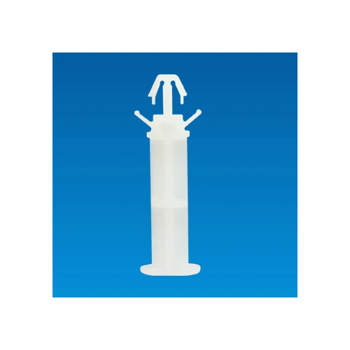 GTCX-12 - Afstandhouder | Gecko Fastener GmbH