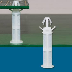 GTCX-12 - Separador | Gecko Fastener GmbH 2