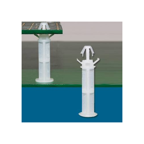 GTCX-12 - Afstandhouder | Gecko Fastener GmbH