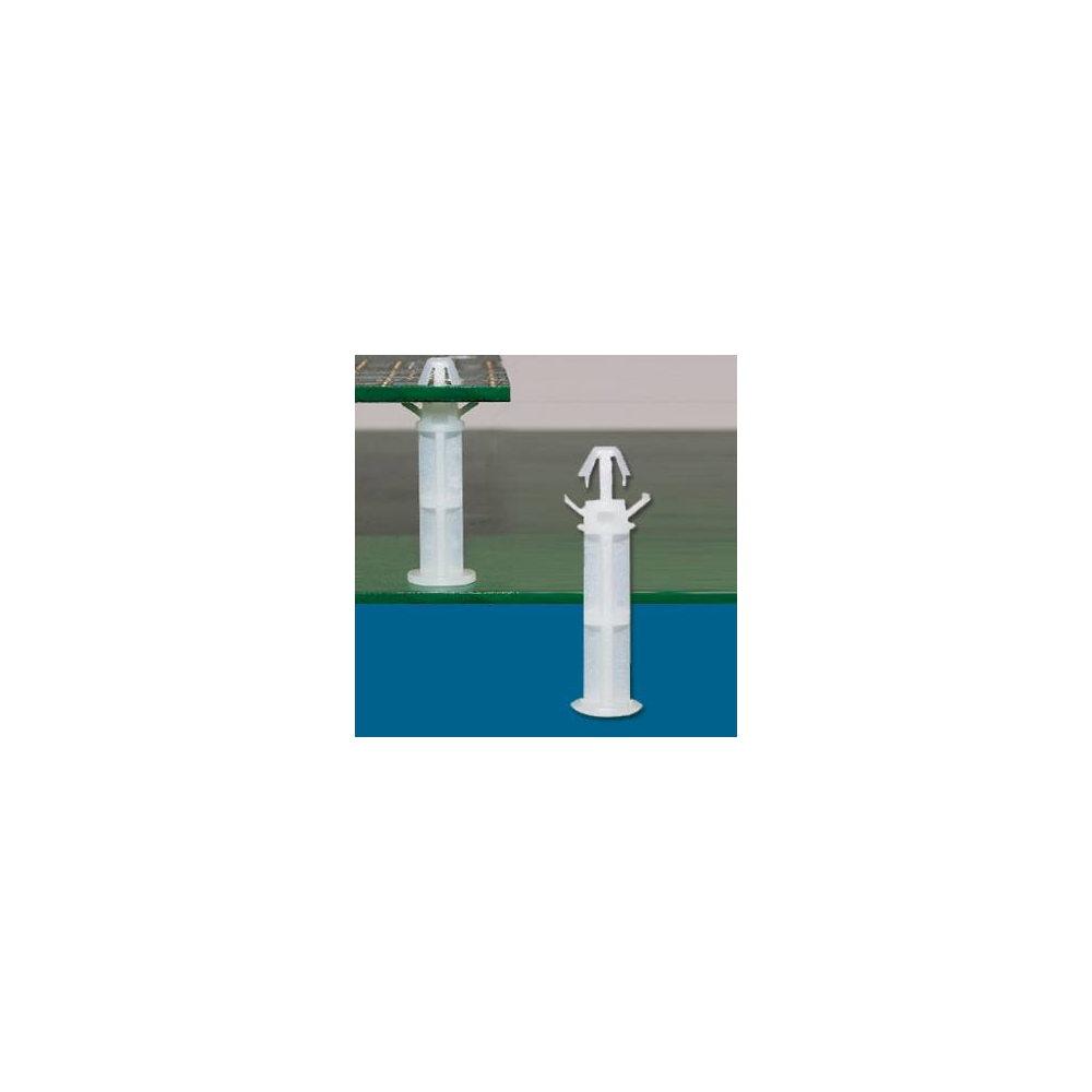 GTCX-12 - Abstandshalter | Gecko Fastener GmbH