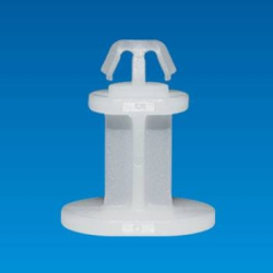 GTCYA-12JM - Spacer | Gecko Fastener GmbH