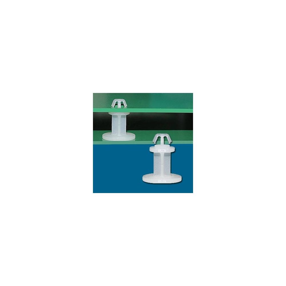 GTCYA-12JM - Afstandhouder | Gecko Fastener GmbH