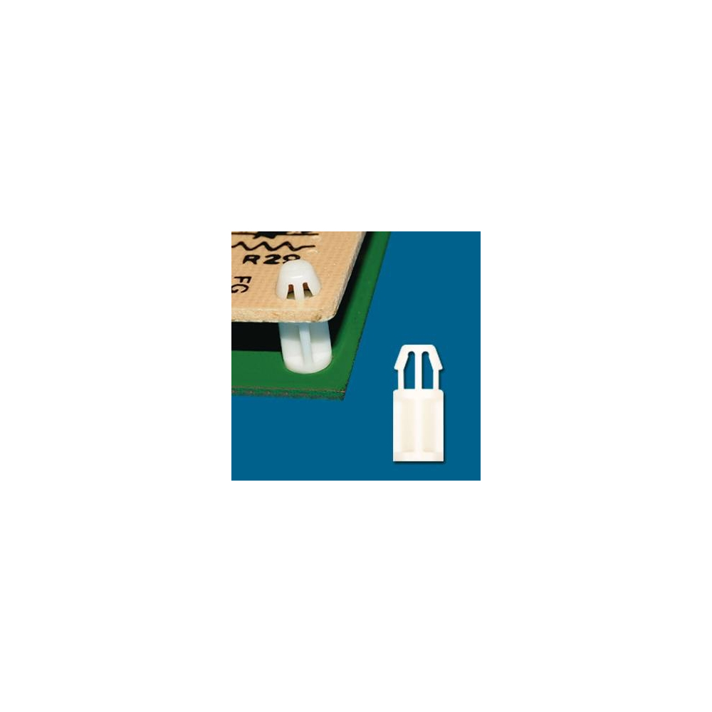 GTCY-09 - Afstandhouder | Gecko Fastener GmbH