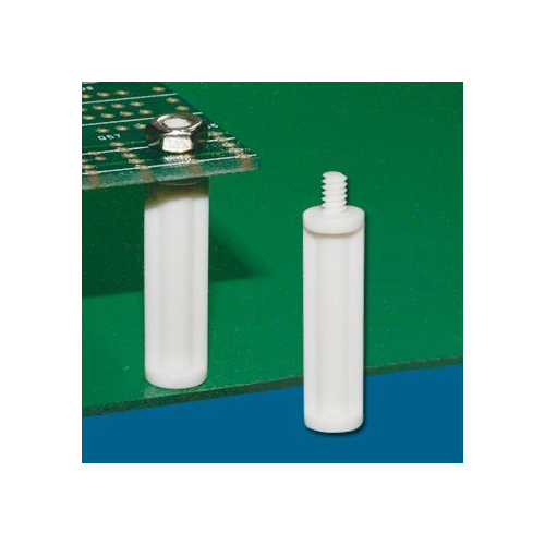 GTHB-29 - Spacer | Gecko Fastener GmbH