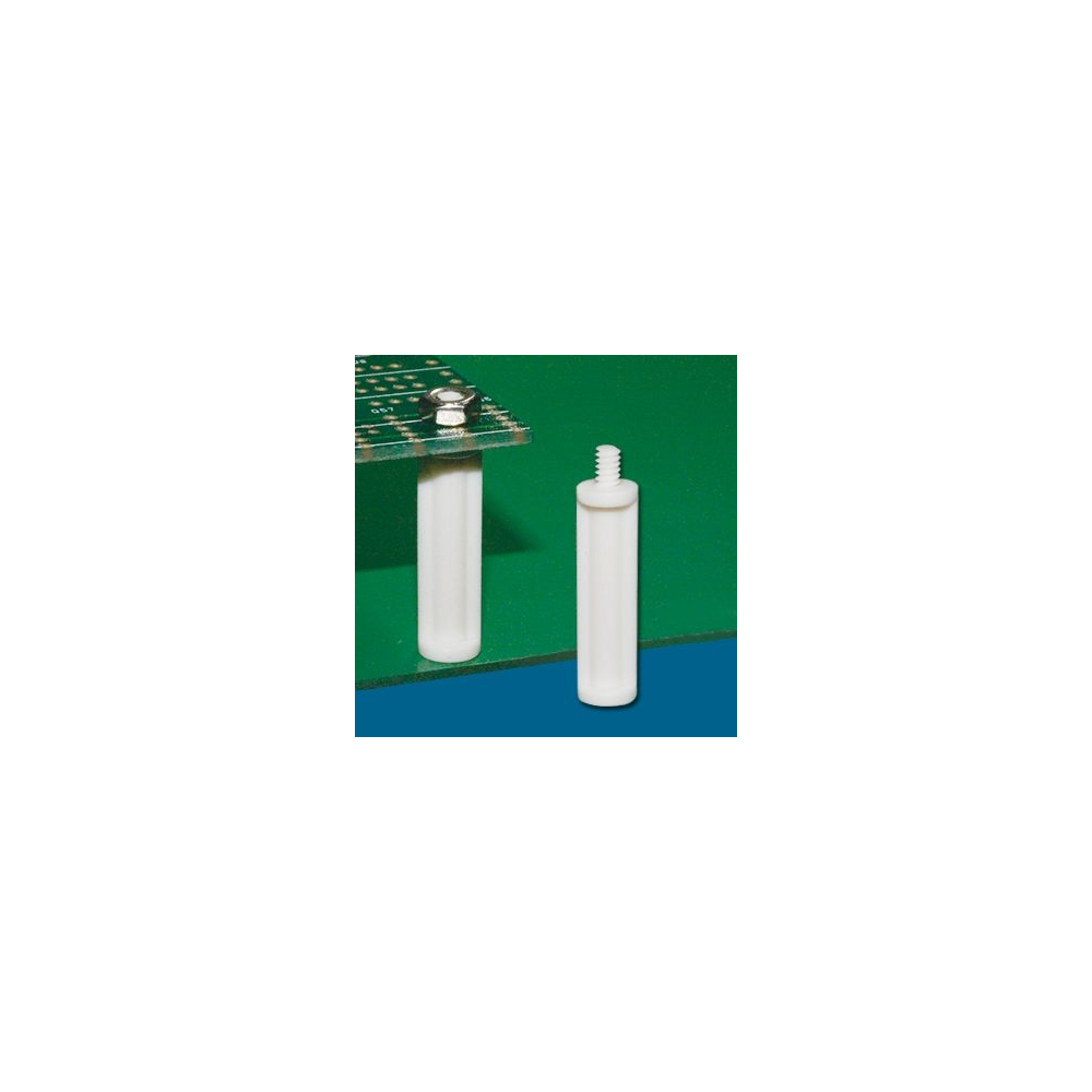 GTHB-29 - Entretoise | Gecko Fastener GmbH