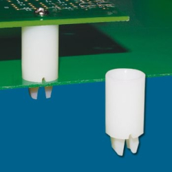 GTS-18 - Ronde afstandhouder | Gecko Fastener GmbH 2