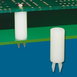 GTSA-16 - Ronde afstandhouder | Gecko Fastener GmbH 2