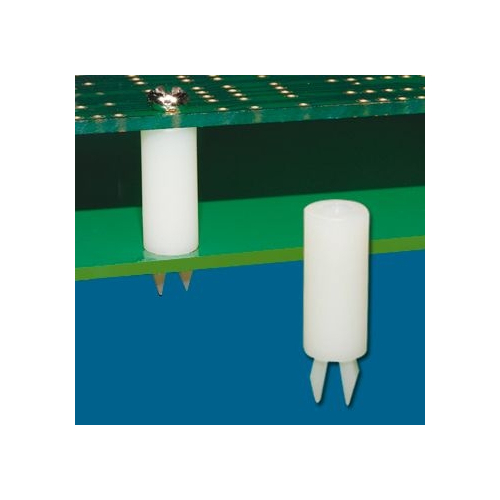 GTSA-16 - Supporto distanziatore rotondo | Gecko Fastener GmbH
