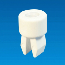 GTSC-4DK - Round Spacer Support | Gecko Fastener GmbH