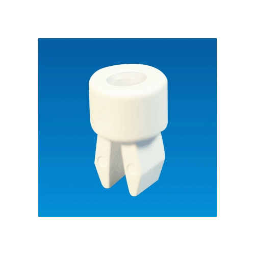 GTSC-4DK - Supporto distanziatore rotondo | Gecko Fastener GmbH