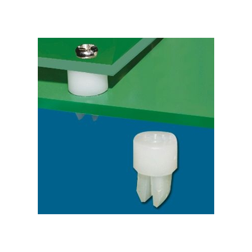 GTSC-4DK - Ronde afstandhouder | Gecko Fastener GmbH
