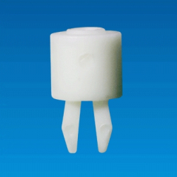 GTSD-6M - Ronde afstandhouder | Gecko Fastener GmbH