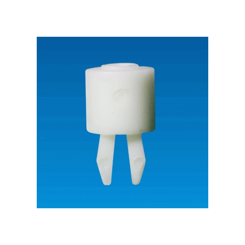 GTSD-6M - Supporto distanziatore rotondo | Gecko Fastener GmbH