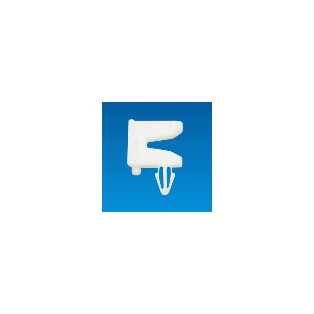 GUB-05A - Abstandshalter | Gecko Fastener GmbH